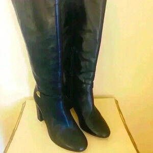 Massimo Baldi Handmade Italian Leather Riding Boots